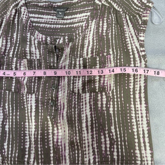 Eddie Bauer Midi Dress - Picture 3 of 10